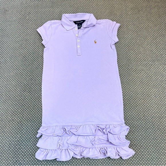 Ralph Lauren Other - Ralph Lauren Dress- New without Tags